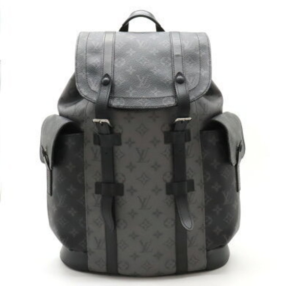 Louis Vuitton Eclipse Black Reverse Christopher B… - image 1